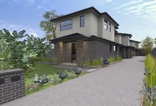 Second view of Homely house listing, 25 Shady Grove, Nunawading VIC 3131