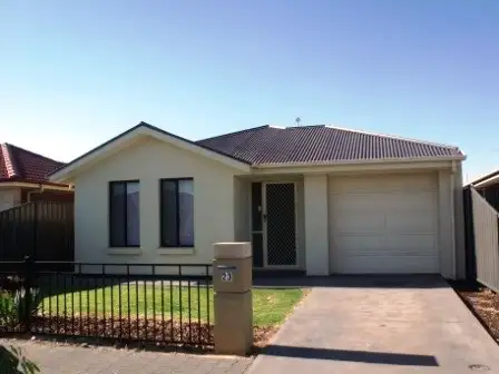 Third view of Homely house listing, 23 Oregon Avenue, Andrews Farm SA 5114
