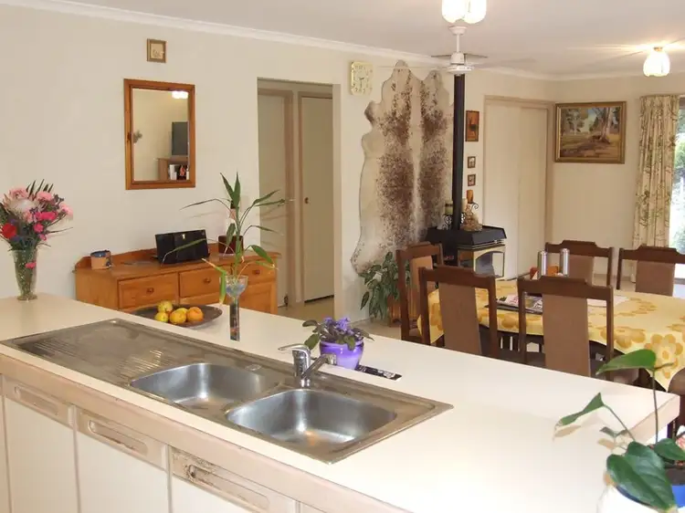 Sixth view of Homely house listing, 61 Emu Creek Road, Crows Nest QLD 4355