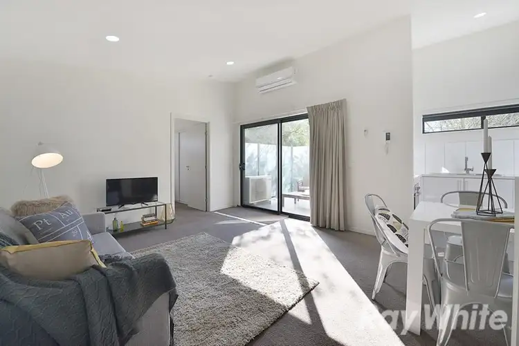 Second view of Homely house listing, 7/2 Woodvale Road, Boronia VIC 3155