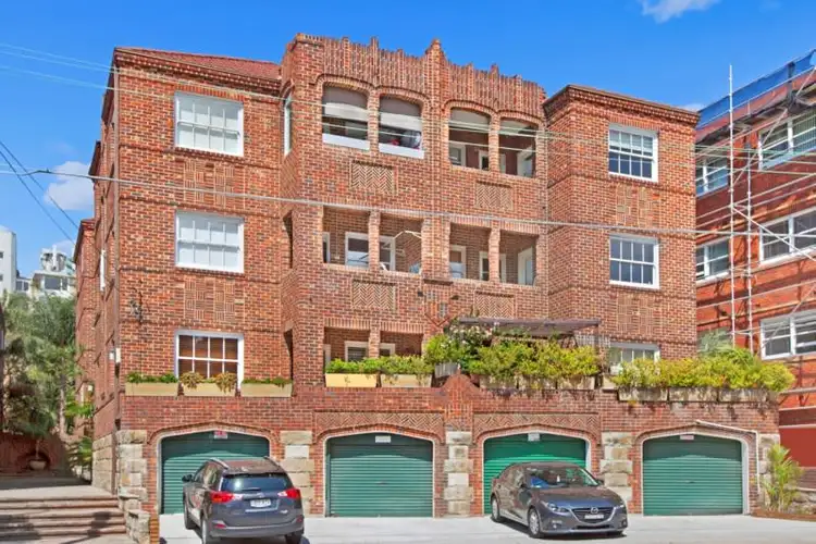 Third view of Homely apartment listing, 4/177 Victoria Road, Bellevue Hill NSW 2023