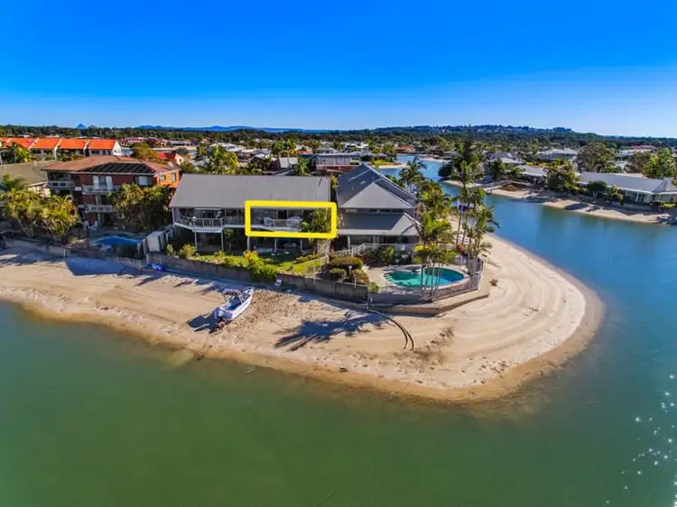 10/20-22 Woomba Place, Mooloolaba QLD 4557