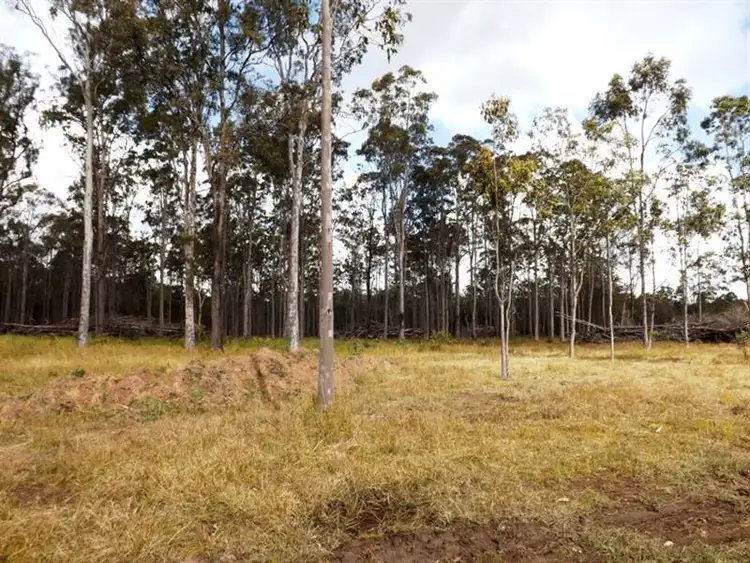 Fifth view of Homely rural property listing, Lot 137 King's Creek Road, Lawrence NSW 2460