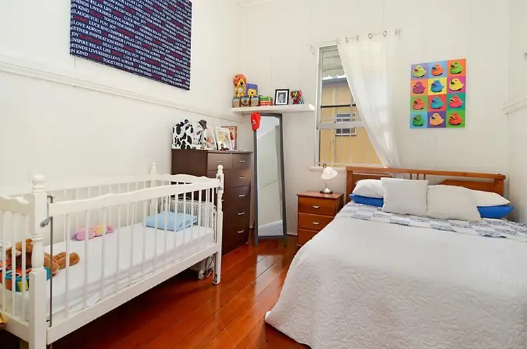 Sixth view of Homely house listing, 48 Kent Road, Wooloowin QLD 4030