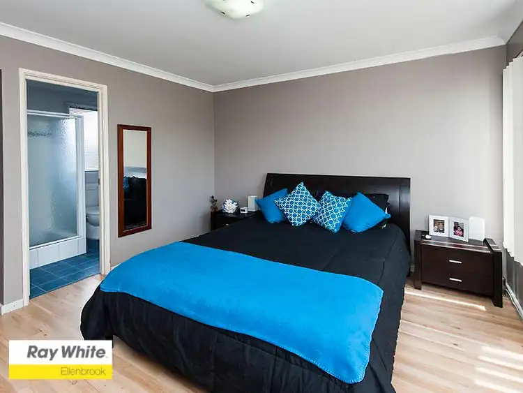 Fifth view of Homely house listing, 153 Coolamon Boulevard, Ellenbrook WA 6069