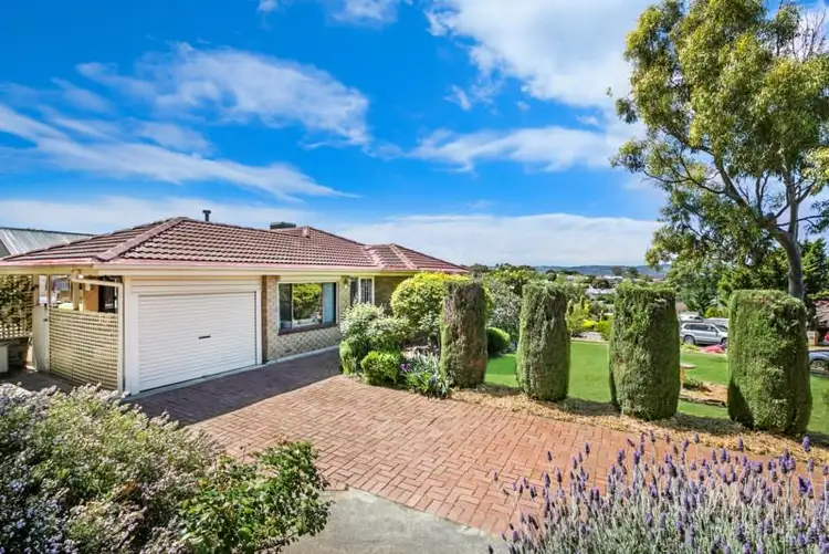 Fourth view of Homely house listing, 11 Austin Court, Trott Park SA 5158