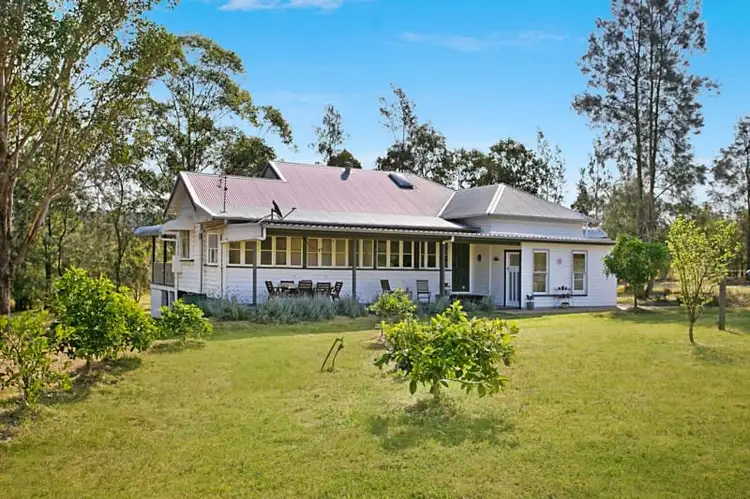 Seventh view of Homely rural property listing, 104 Wallaringa Road, Dungog NSW 2420