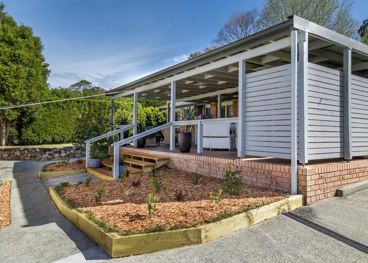 Fourth view of Homely house listing, 6 Tannery Road, Cambewarra NSW 2540