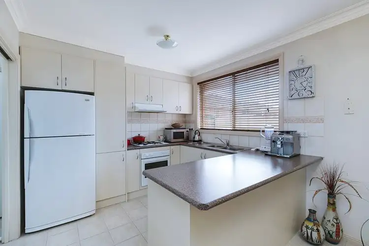 Second view of Homely house listing, 17/12 Rufus Street, Epping VIC 3076