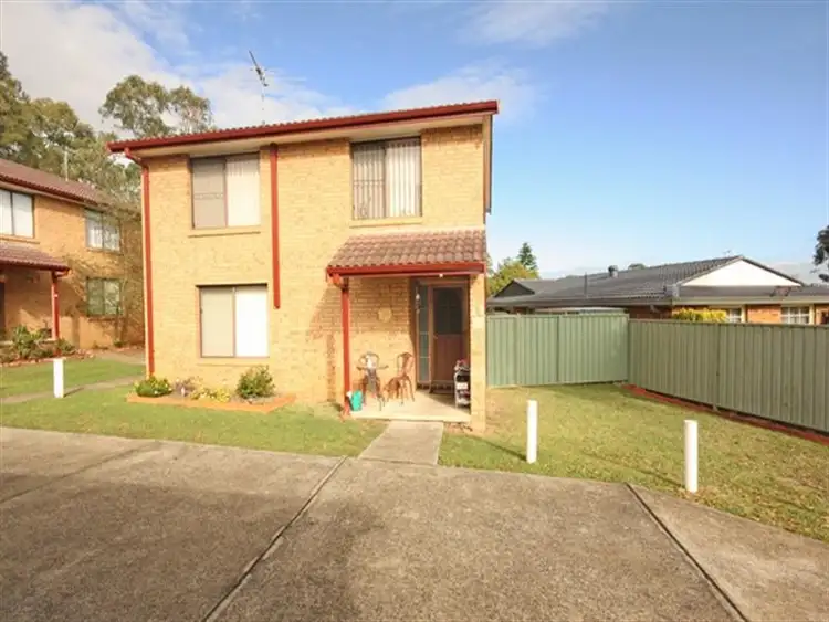 12/38 Barcoo Avenue, Leumeah NSW 2560