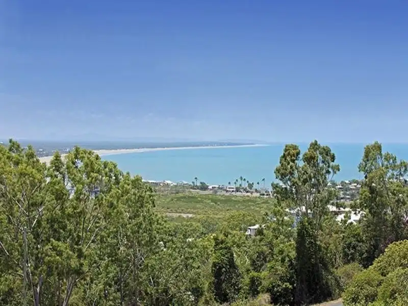 Main view of Homely house listing, 25 Banksia Place, Taranganba QLD 4703