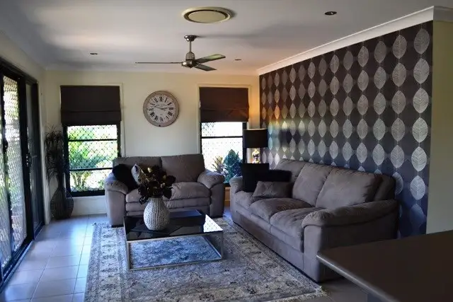 Fifth view of Homely house listing, 1 Seashell Court, Lammermoor QLD 4703