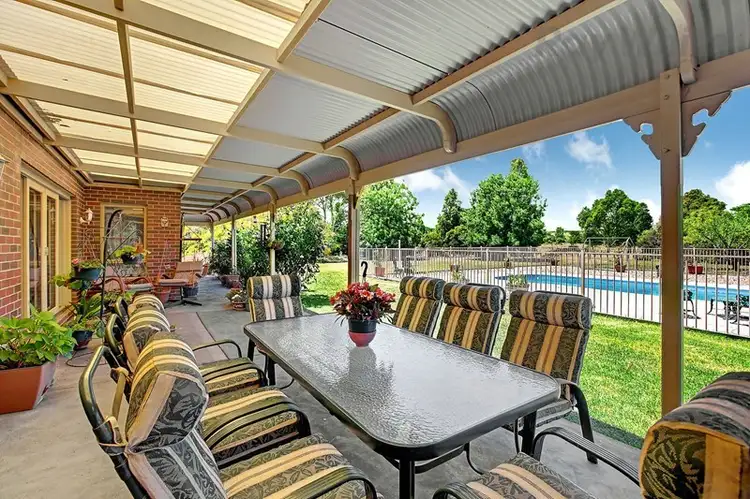 Sixth view of Homely house listing, 6 Retland Drive, Whittlesea VIC 3757