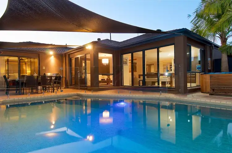 Second view of Homely house listing, 14 Kettlewell Chase, Arundel QLD 4214