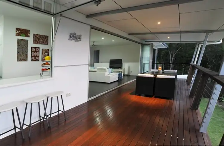 Seventh view of Homely house listing, 5 Harbour Avenue, Shute Harbour QLD 4802