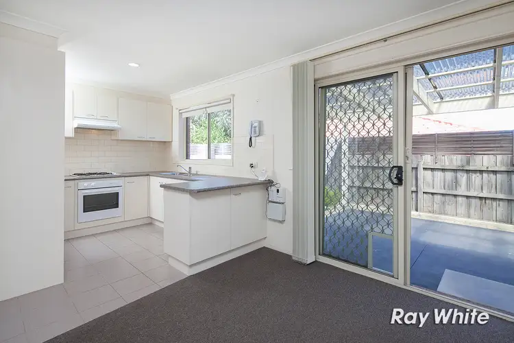 Fifth view of Homely house listing, 8/15 Potts Road, Langwarrin VIC 3910