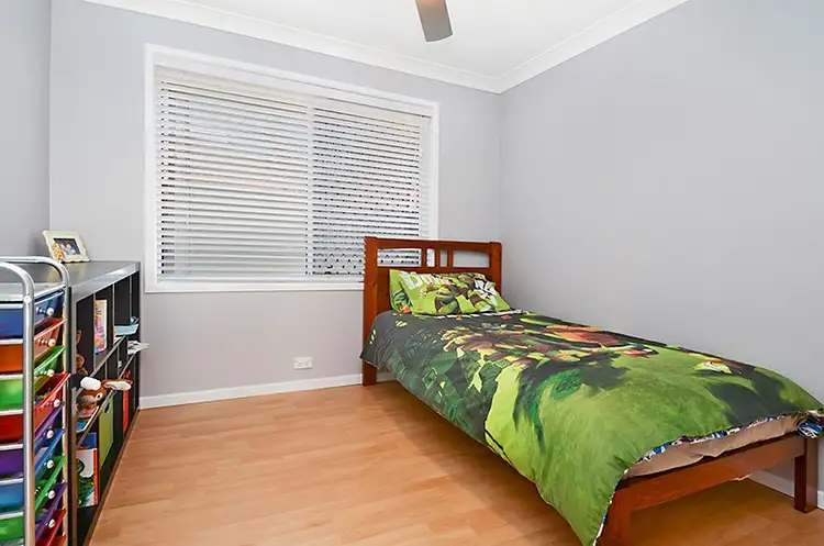 Fifth view of Homely house listing, 4 Starling Place, Taigum QLD 4018