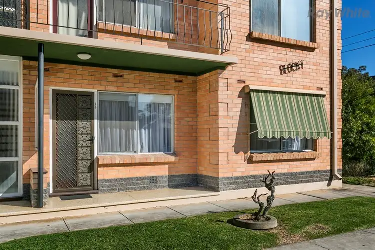 Main view of Homely unit listing, 1/1 Hale Street, Everard Park SA 5035