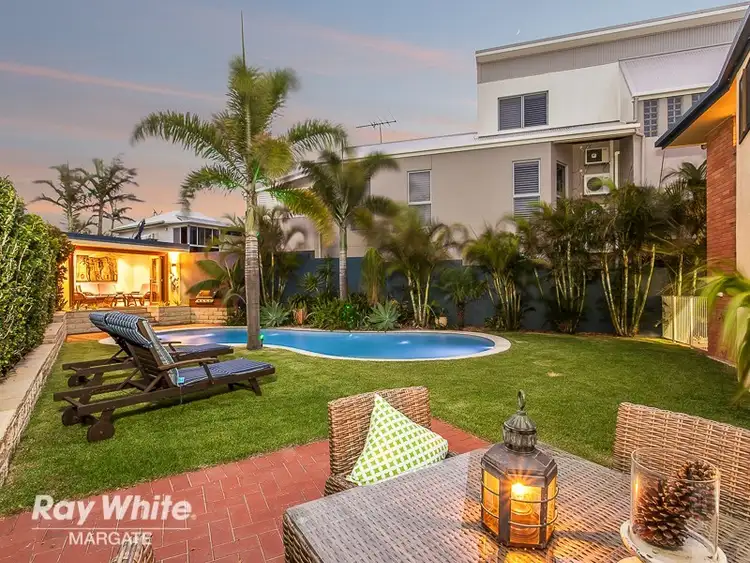 Second view of Homely house listing, 25 Flinders Parade, Scarborough QLD 4020
