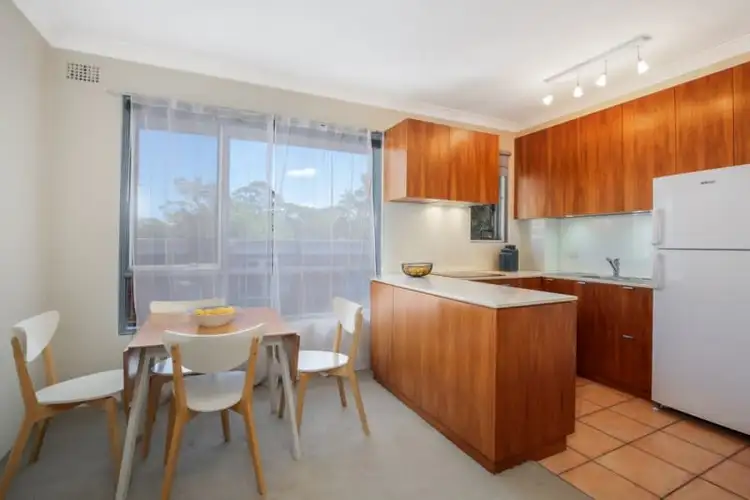 Second view of Homely apartment listing, 11/4 Elizabeth Parade, Lane Cove NSW 2066