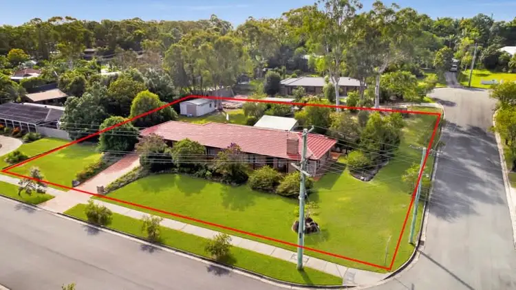 Main view of Homely house listing, 22 Alexandra Circuit, Alexandra Hills QLD 4161