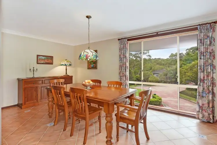 Fourth view of Homely house listing, 8 Ashleigh Madison Way, Mount Colah NSW 2079