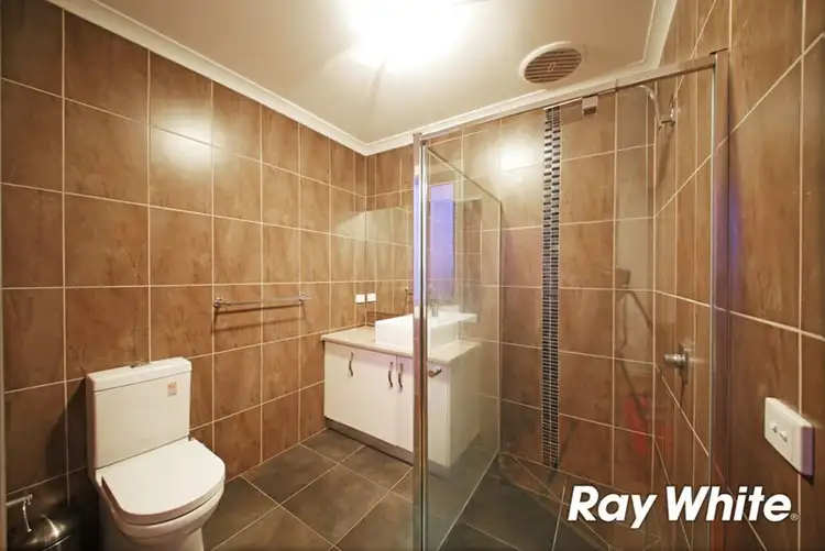 Sixth view of Homely house listing, 1 Waterways Boulevard, Williams Landing VIC 3027