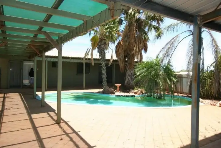 Second view of Homely house listing, 3 Griffiths Way, Exmouth WA 6707