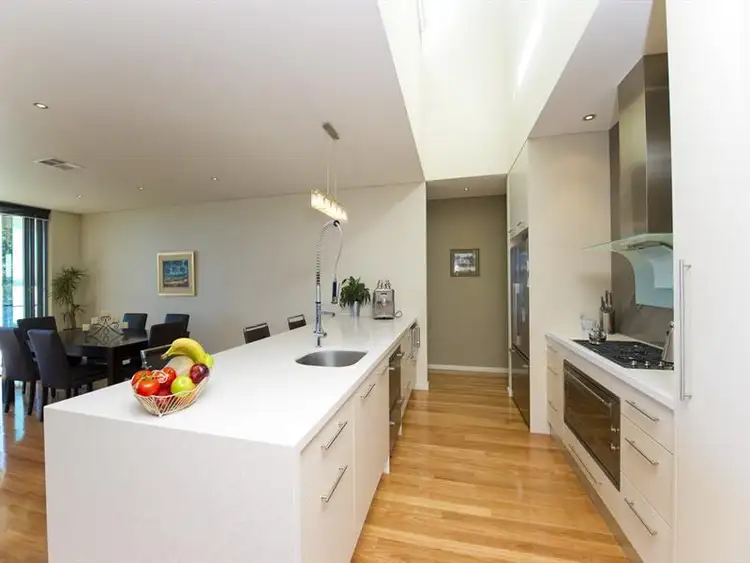 Fourth view of Homely house listing, 66 Sandy Point Road, Corlette NSW 2315