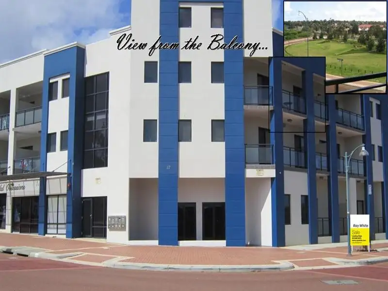 Main view of Homely apartment listing, 14/37 Piccadilly Circle, Joondalup WA 6027