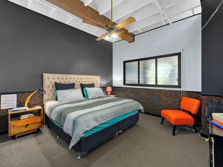 Seventh view of Homely apartment listing, 56/54 Vernon Terrace, Teneriffe QLD 4005