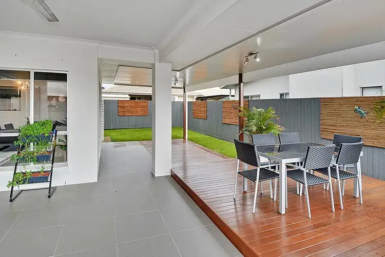 Seventh view of Homely house listing, 9 Cumberland Cresent, Meridan Plains QLD 4551