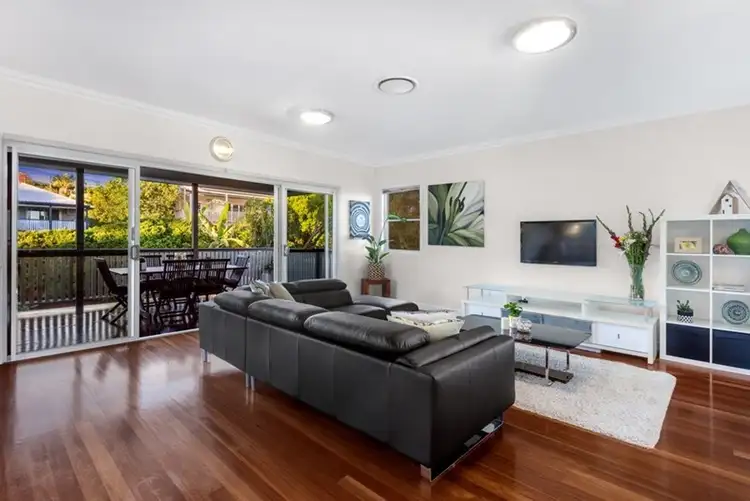Fourth view of Homely house listing, 9 Thuruna Street, Stafford QLD 4053