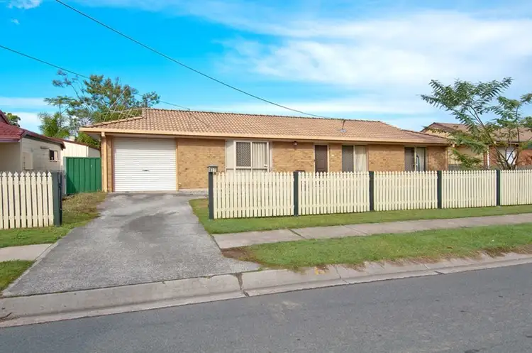 27 Allspice Street, Crestmead QLD 4132