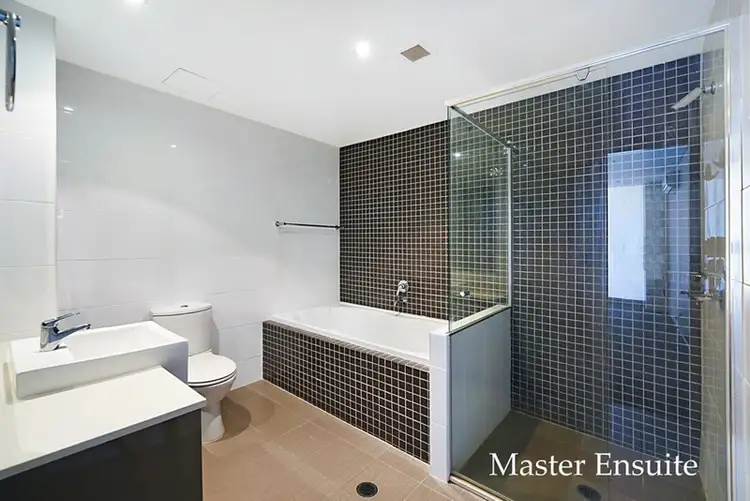 Fifth view of Homely apartment listing, 4 Como Crescent, Southport QLD 4215
