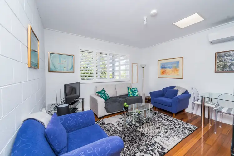 Third view of Homely townhouse listing, 1/29 Mowatt Street, Queanbeyan NSW 2620