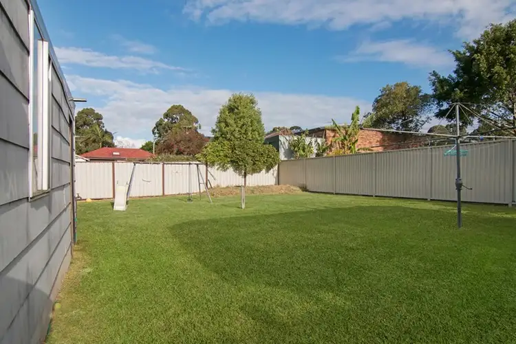 Third view of Homely house listing, 9 Alto Street, South Wentworthville NSW 2145
