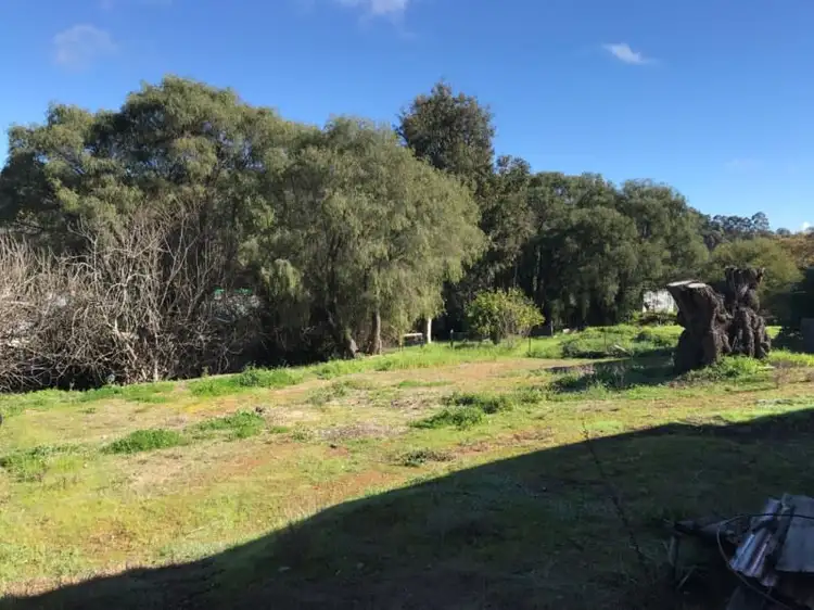 Third view of Homely other listing, 38 Spencer Street, Bridgetown WA 6255