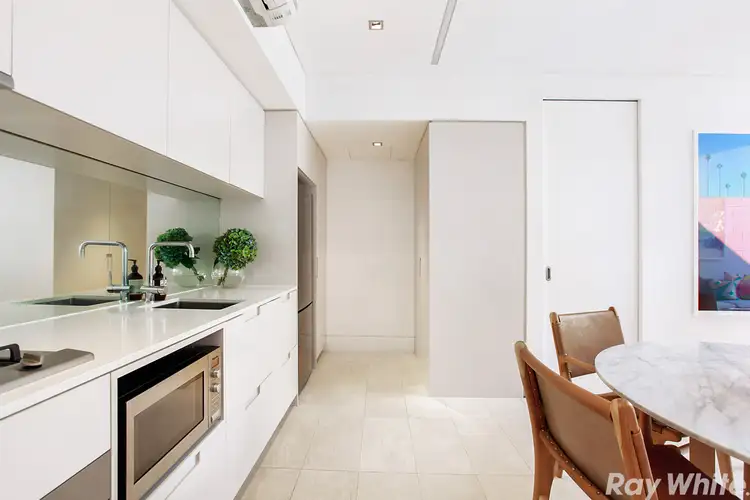 Fifth view of Homely house listing, 8 Roylston Lane, Paddington NSW 2021