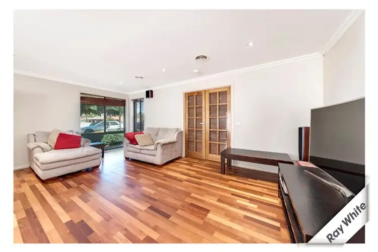 Third view of Homely house listing, 5 Dawbin Place, Richardson ACT 2905