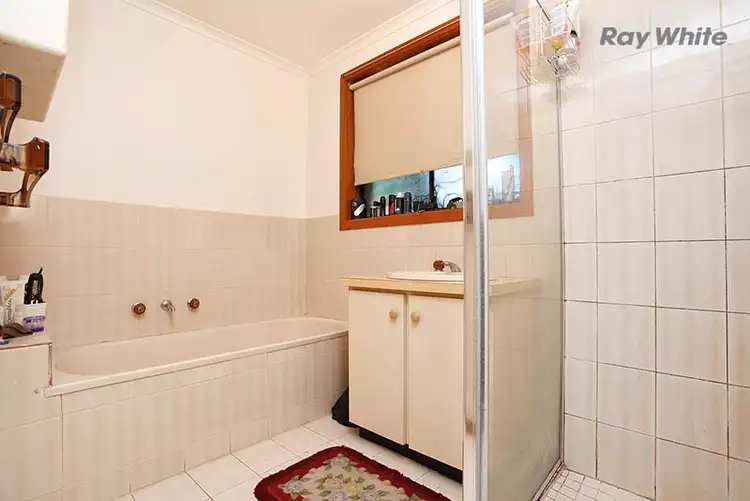 Fifth view of Homely house listing, 3/27 Grace Street, Laverton VIC 3028