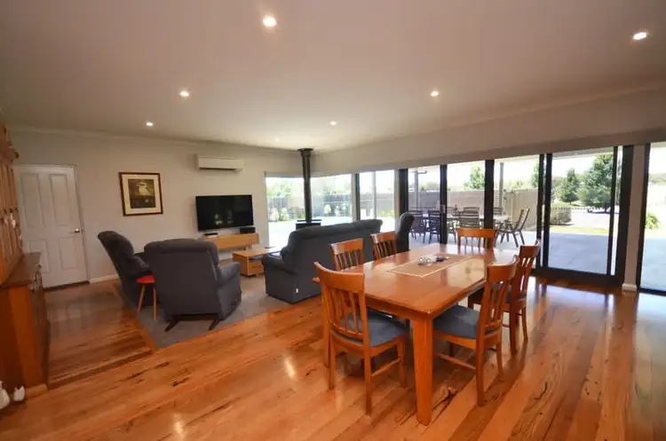 Fourth view of Homely house listing, 44 River Avenue, Echuca VIC 3564