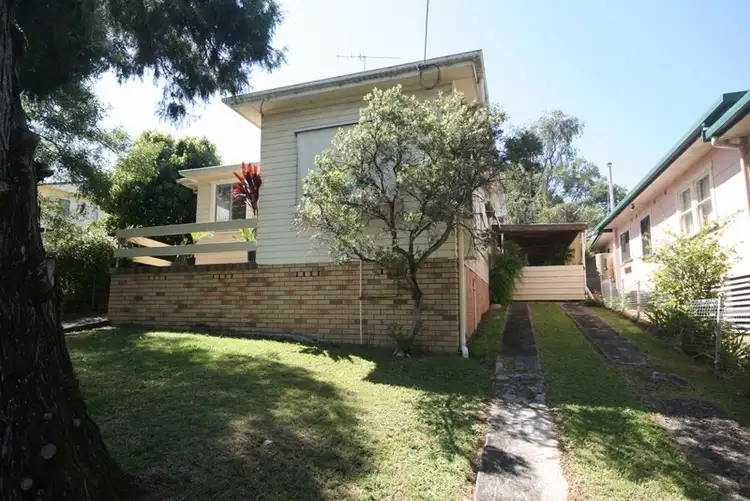 Second view of Homely house listing, 1 Rolfe Street, South Grafton NSW 2460