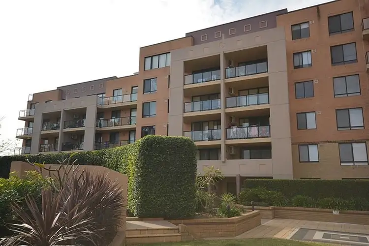 145/81 Church Street, Lidcombe NSW 2141