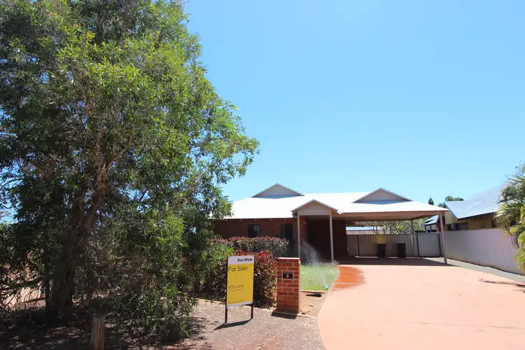Main view of Homely house listing, 8 Norrie Court, Millars Well WA 6714