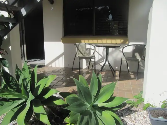 Seventh view of Homely unit listing, Unit 2 'Westhaven' 3 Barooga Cresent, Mooloolaba QLD 4557