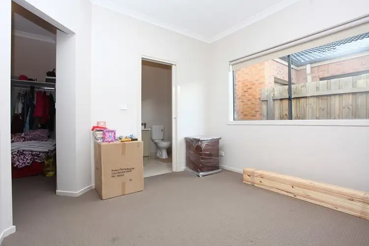 Fourth view of Homely house listing, 72 Rose Grange Boulevard, Tarneit VIC 3029