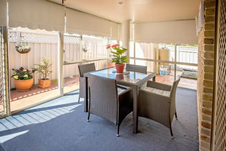 Fifth view of Homely house listing, 18 Correa Close, Tuncurry NSW 2428