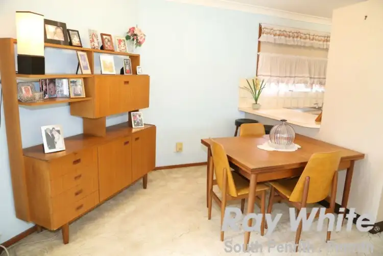 Fifth view of Homely unit listing, 25/37 Mulgoa Road, Penrith NSW 2750