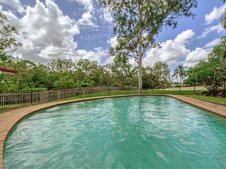 Sixth view of Homely townhouse listing, 39/8 Gooding Drive, Merrimac QLD 4226